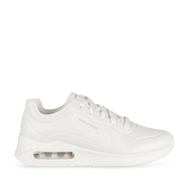 Baskets BLANC SOLITAIR