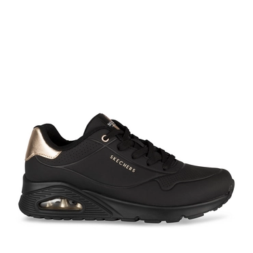 Baskets NOIR UNO Femme
