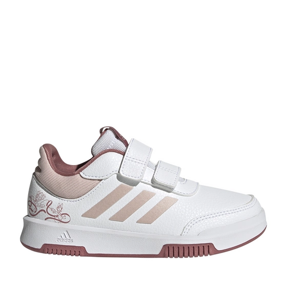 Baskets BLANC TENSAUR