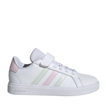 Sneakers WIT/ROZE Meisjes
