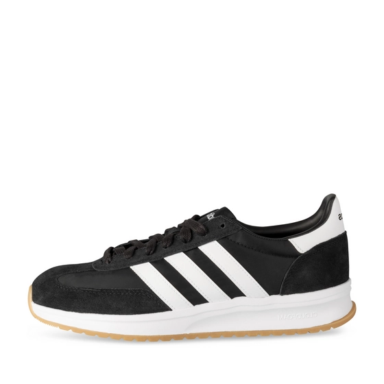 Sneakers ZWART/WIT Heren