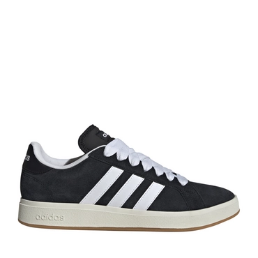 Baskets GRAND COURT LO NOIR Femme