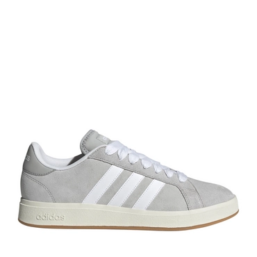 Baskets GRAND COURT BASE 00s GRIS Femme