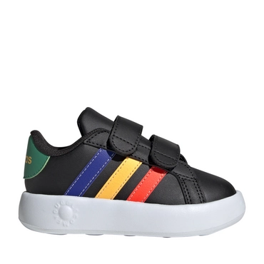 Sneakers ZWART/MULTICOLOR Jongen