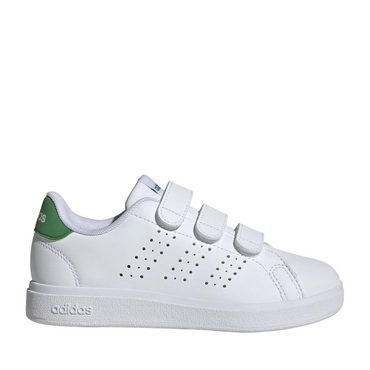 Sneakers WIT/GROEN Jongen