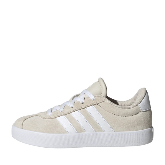 Baskets BEIGE VL COURT