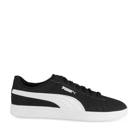 Sneakers ZWART/WIT Heren