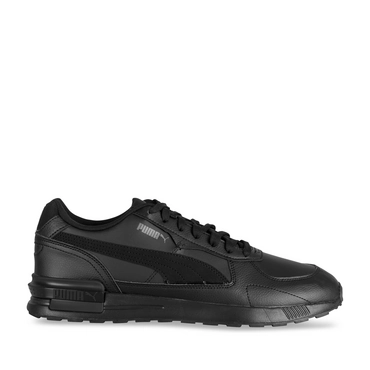 Sneakers ZWART Heren
