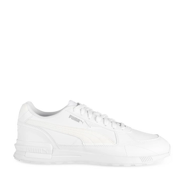 Sneakers WIT Heren