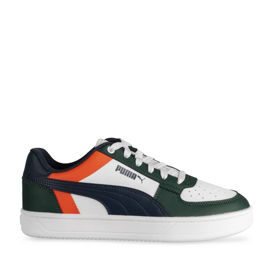 Sneakers WIT/NAVY Jongen
