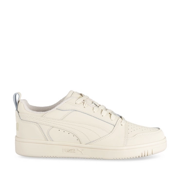 Sneakers BEIGE Heren