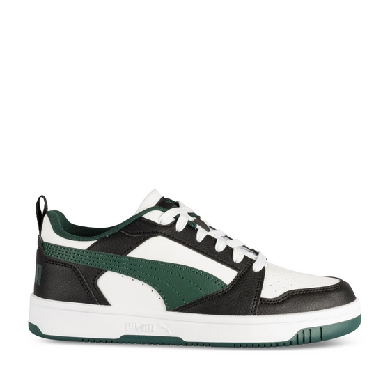 Sneakers ZWART/WIT Jongen