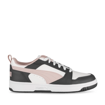 Baskets BLEU REBOUND 