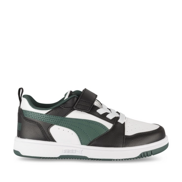 Sneakers ZWART/WIT Jongen