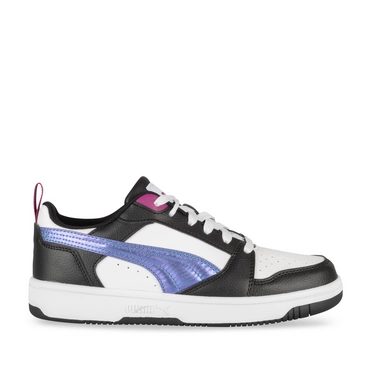 Sneakers ZWART/MULTICOLOR Meisjes