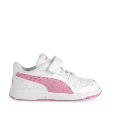 Baskets BLANC CAVEN