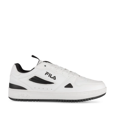 Sneakers WIT/ZWART Heren