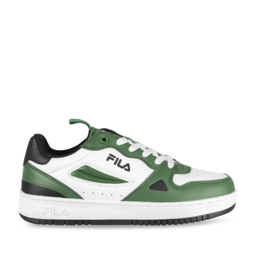 Sneakers WIT/GROEN Jongen