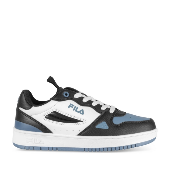 Sneakers WIT/BLAUW Jongen