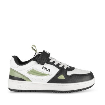 Sneakers ZWART/KAKI Jongen