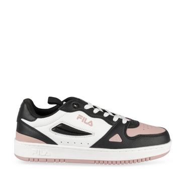 Baskets NOIR FILA SUOLO 