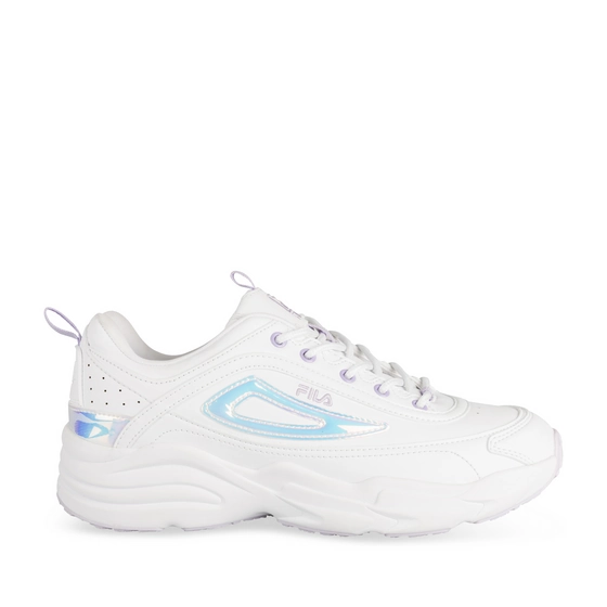 Sneakers WIT Dames