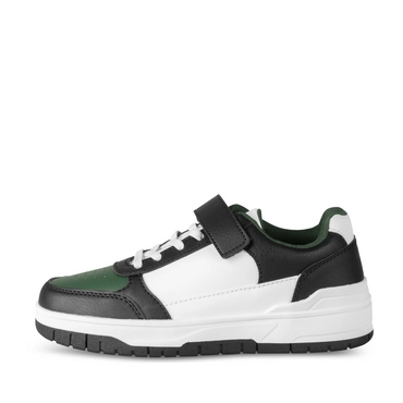 Sneakers WIT/GROEN Jongen