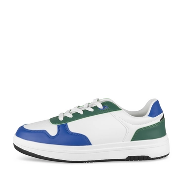 Baskets MULTICOLORE Homme
