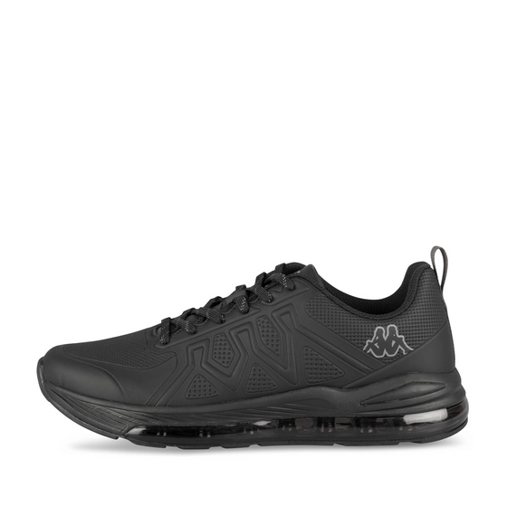 Baskets NOIR Homme