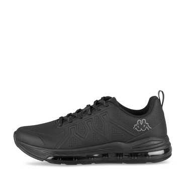 Sneakers ZWART Heren