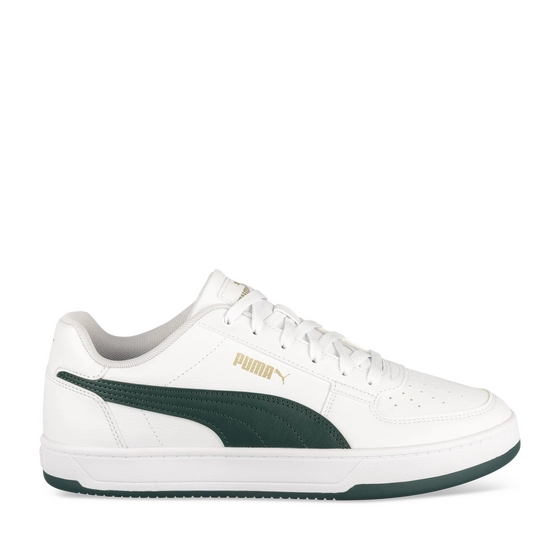 Baskets BLANC CAVEN
