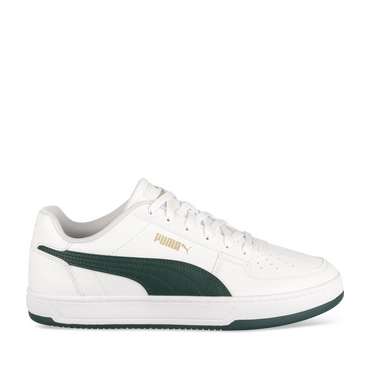Sneakers WIT/GROEN Heren