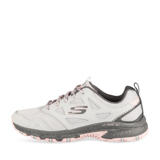 Baskets GRIS HILLCREST Femme