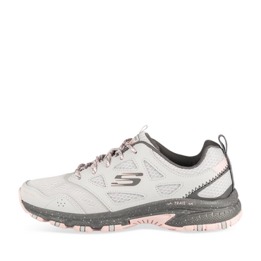 Sneakers GRIJS/ROZE Dames