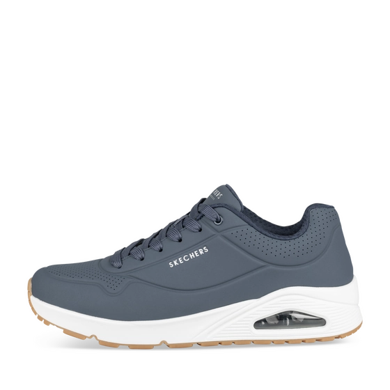 Baskets UNO STAND AIR MARINE Homme