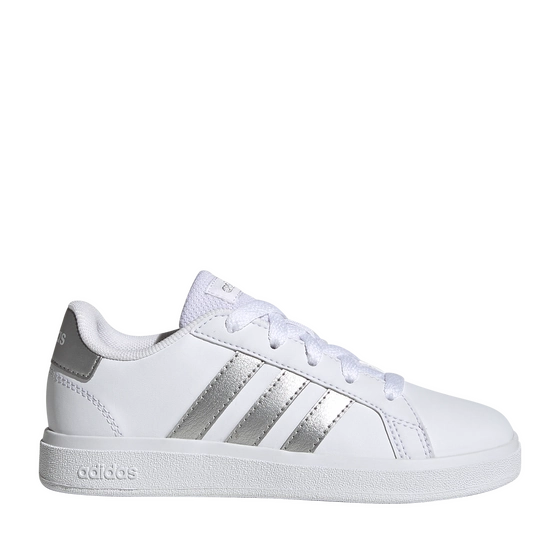 Sneakers WIT/GRIJS Meisjes