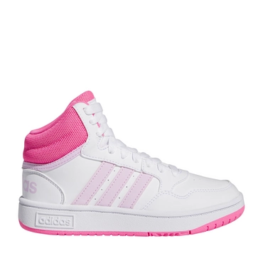 Sneakers ROZE/FUCHSIA Meisjes