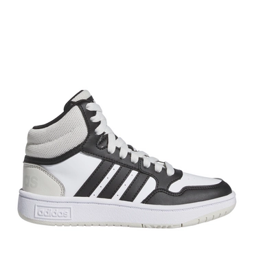 Sneakers WIT/ZWART Jongen