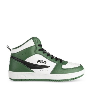 Sneakers WIT/GROEN Heren