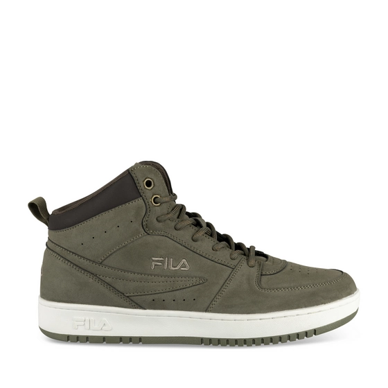 Baskets VERT FILA Levanto Outdoor Mid