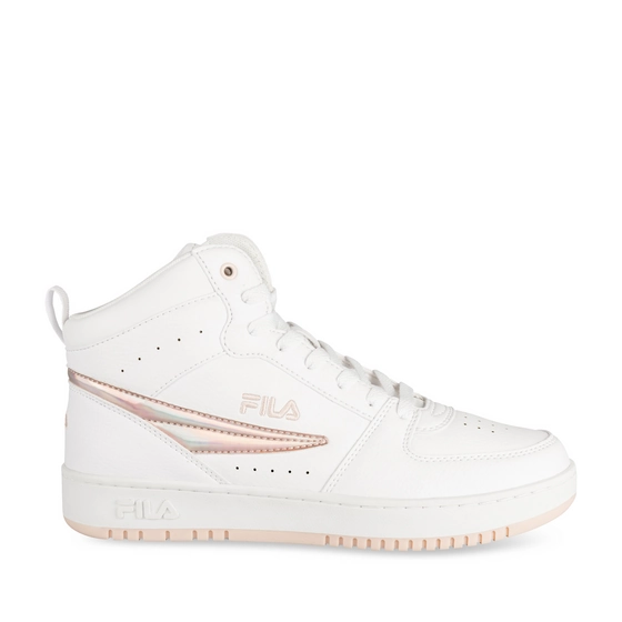 Baskets BLANC FILA LEVANTO