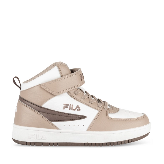 Sneakers WIT/VIOLET Meisjes