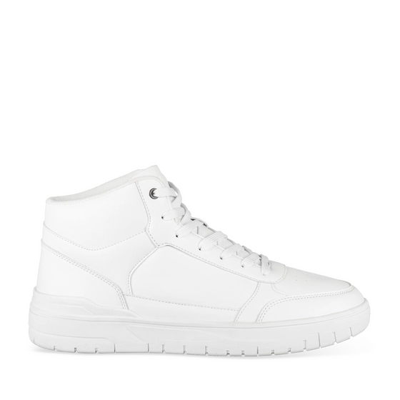 Sneakers WIT Heren