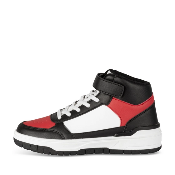 Sneakers ROOD Jongen