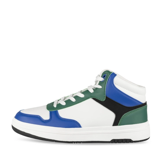 Sneakers MULTICOLOR Heren