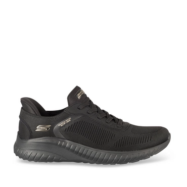 Baskets NOIR Hands Free Slip-Ins Bobs Squad Chaos
