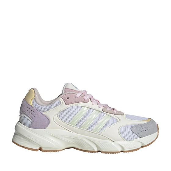 Sneakers BEIGE/ROZE Dames