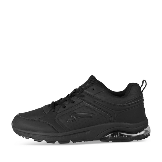 Baskets NOIR Homme