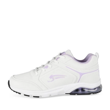 Sneakers VIOLETBLAUW/WIT Dames