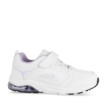 Sneakers VIOLETBLAUW/WIT Meisjes